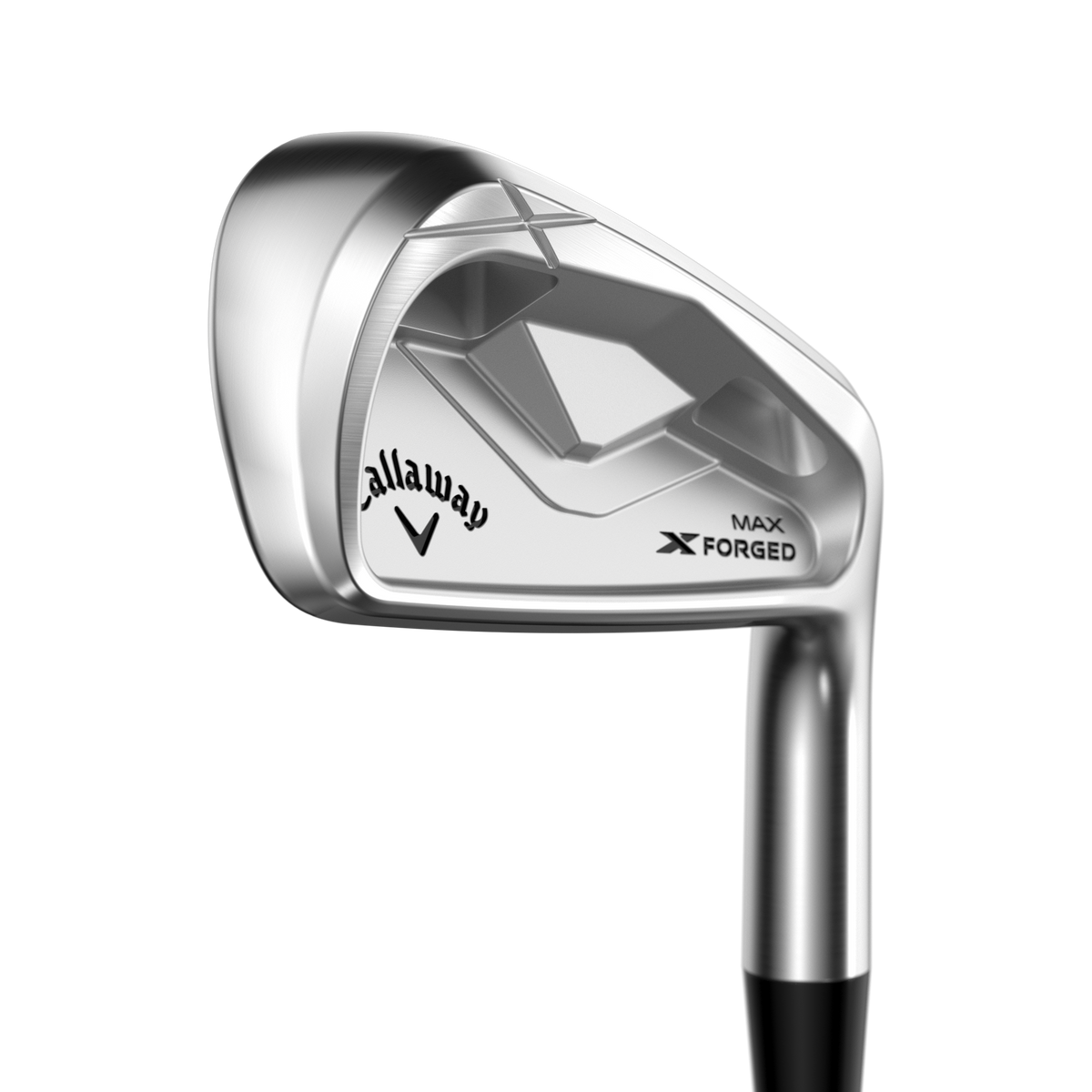 Callaway X Forged Max ijzers