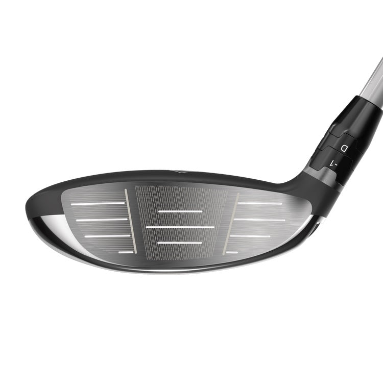 Callaway paradym fairwaywood