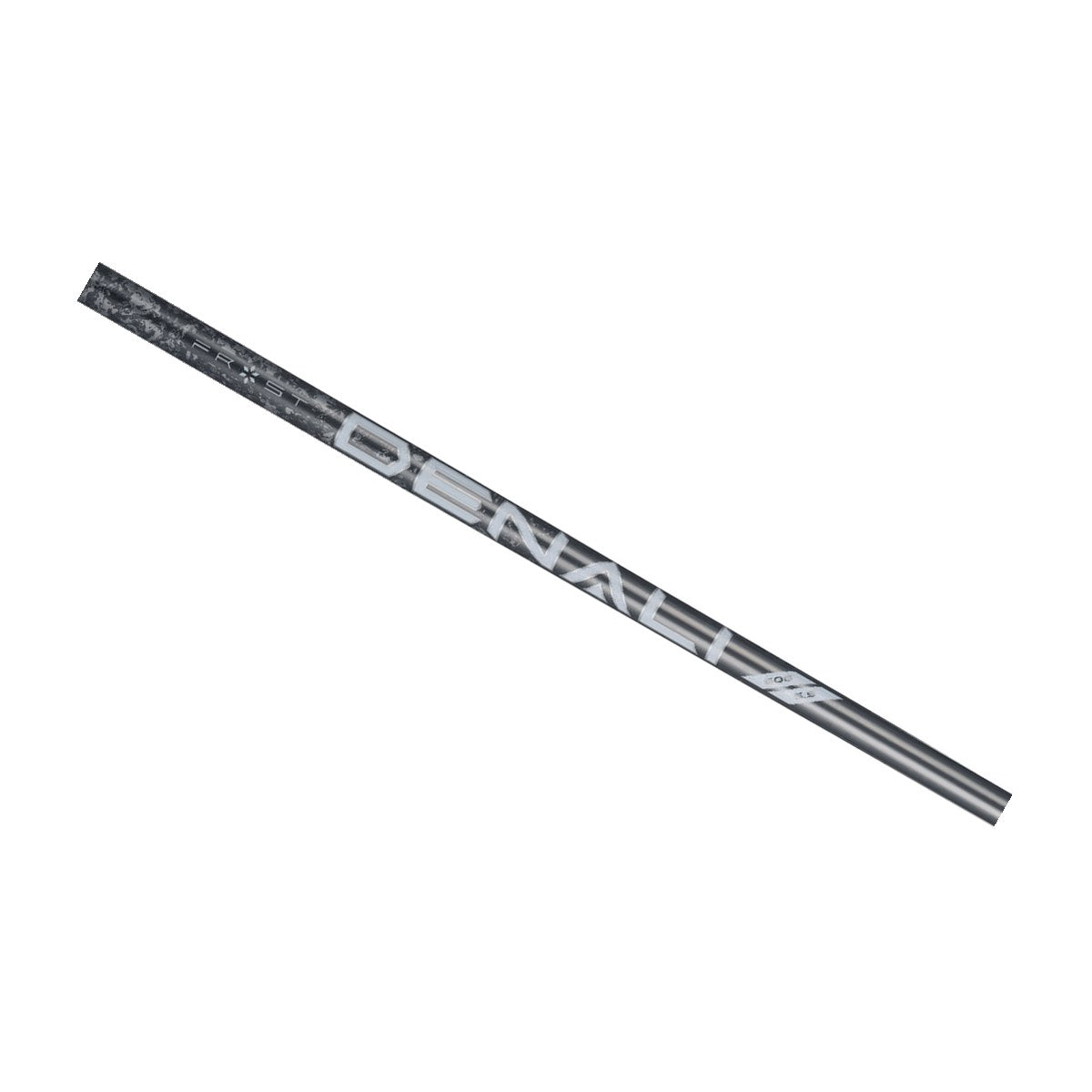 Project X Denali Silver 60