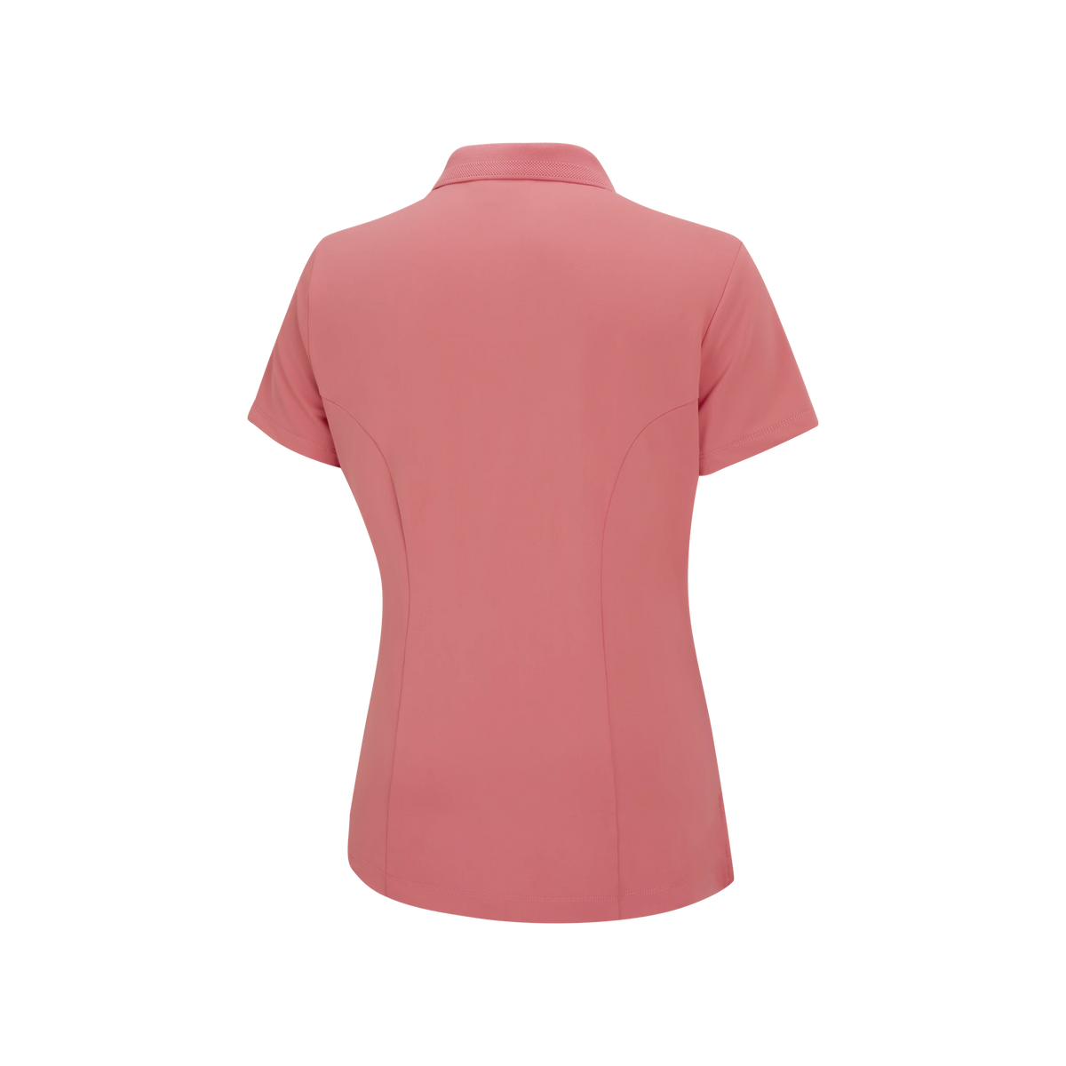 Ping Sedona Dames Polo - Coral Blush