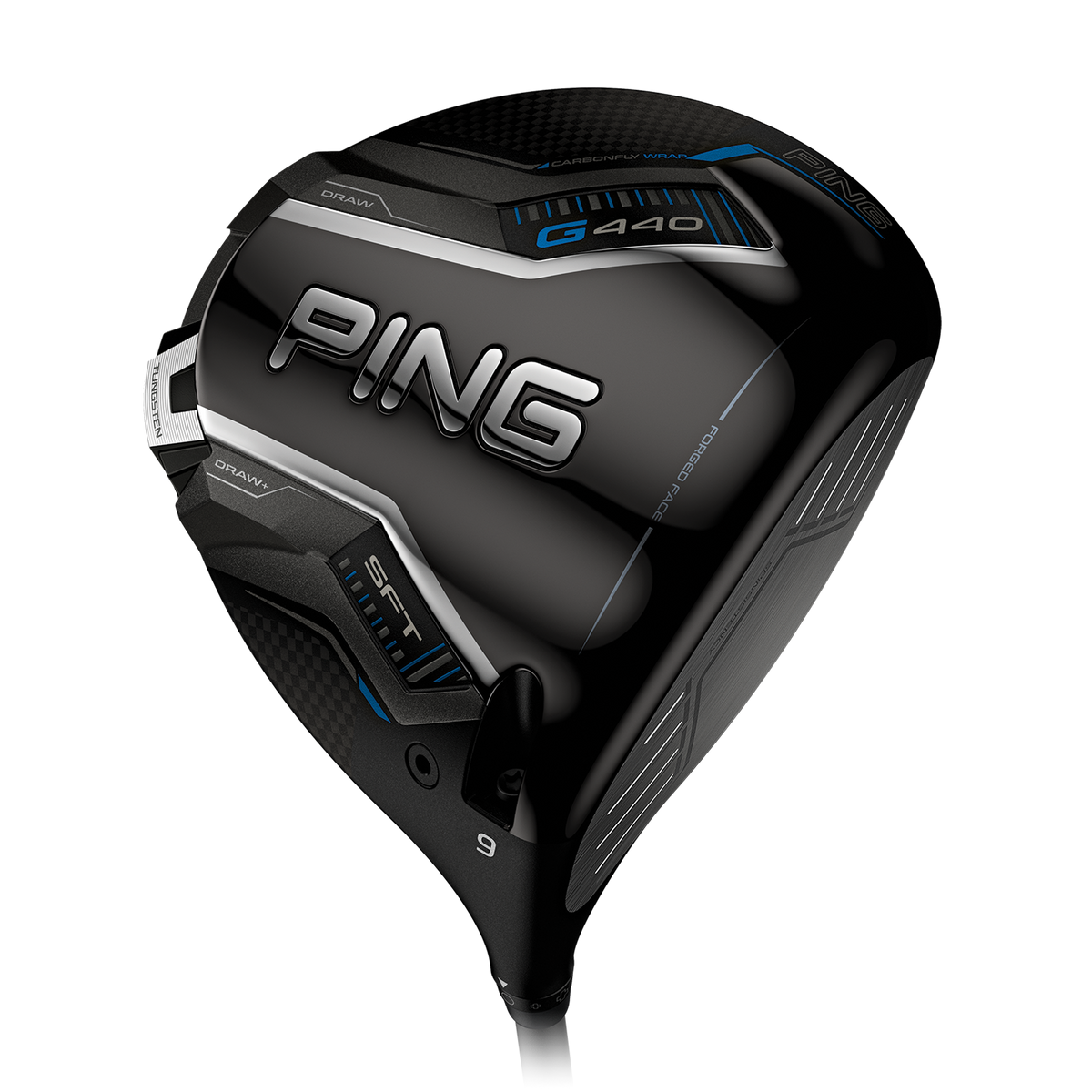 Ping G440 SFT Driver