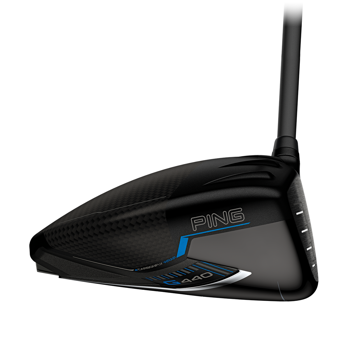 Ping G440 SFT Driver