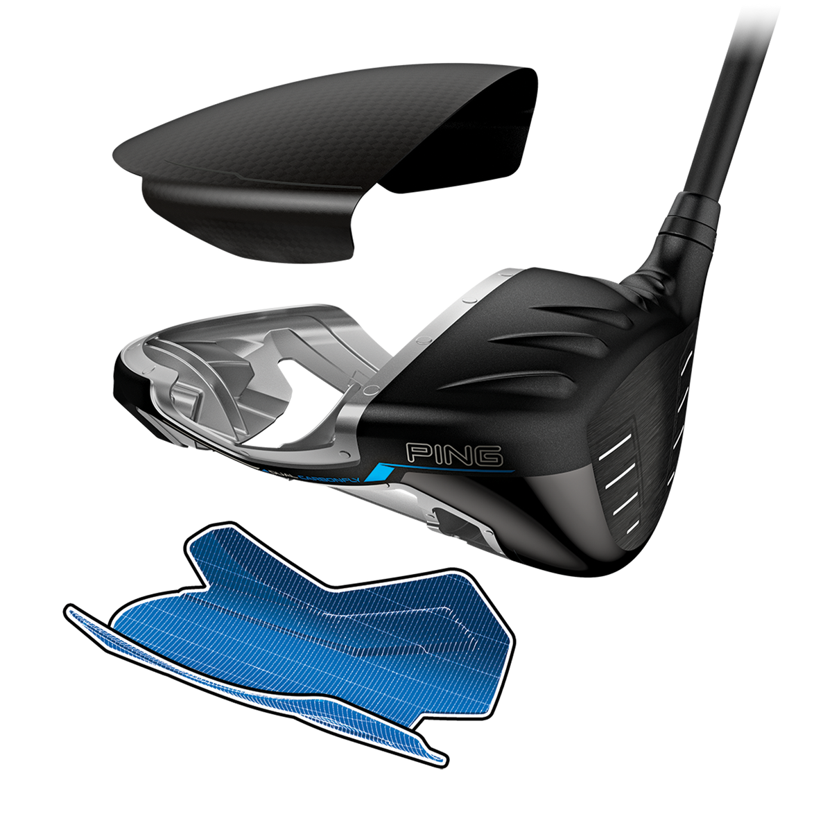 Ping G440 K Driver