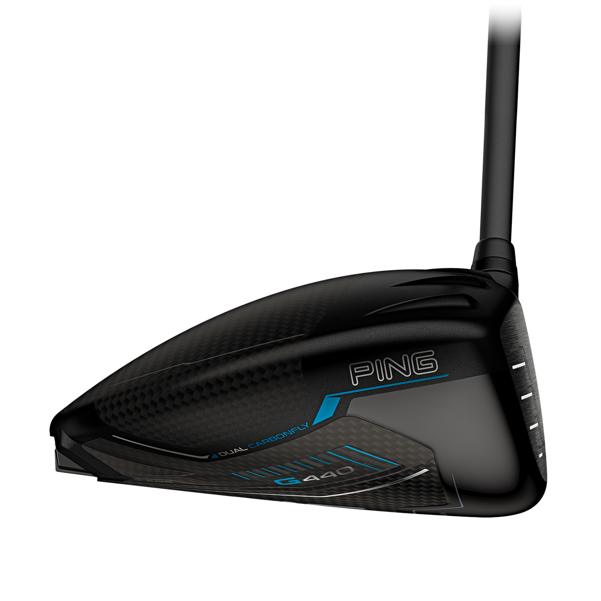 Ping G440 K Driver
