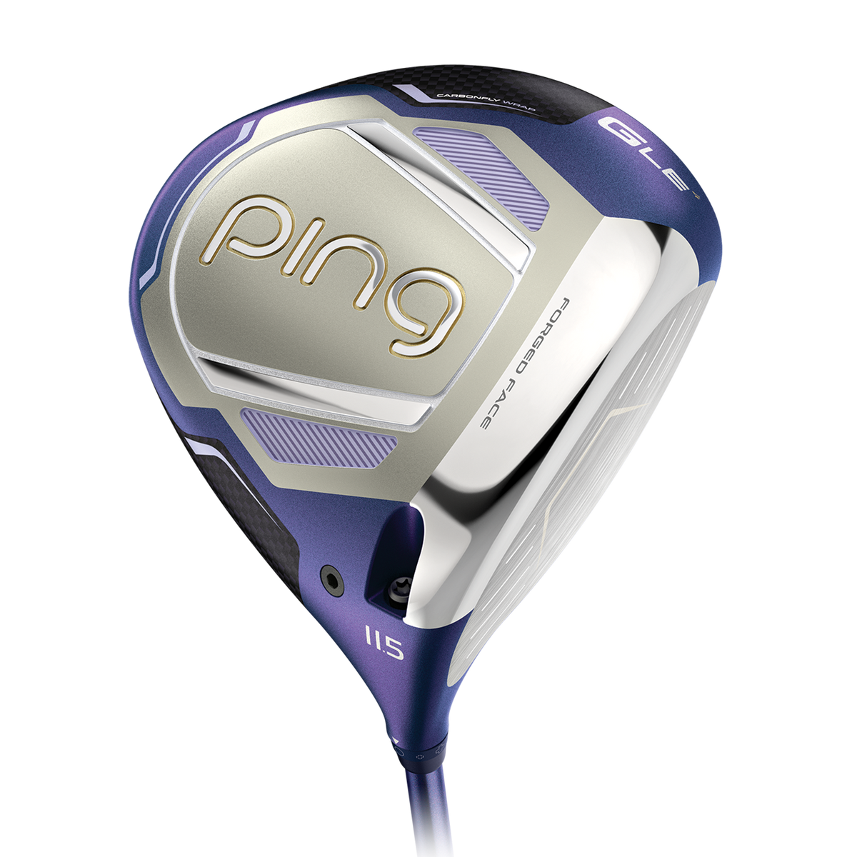 Ping G Le4 Dames Driver