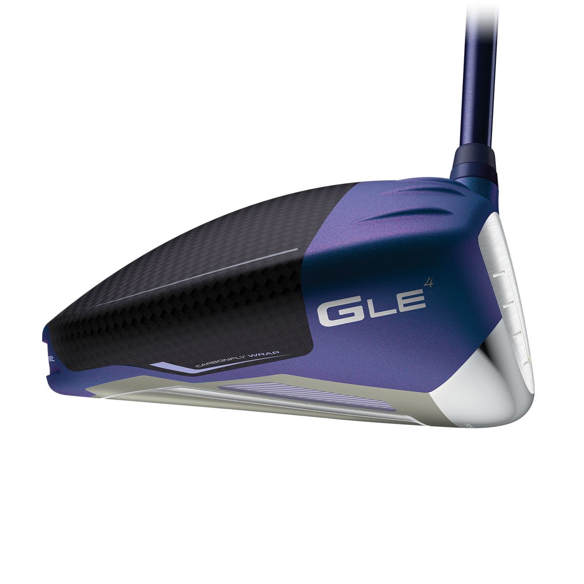 Ping G Le4 Dames Driver