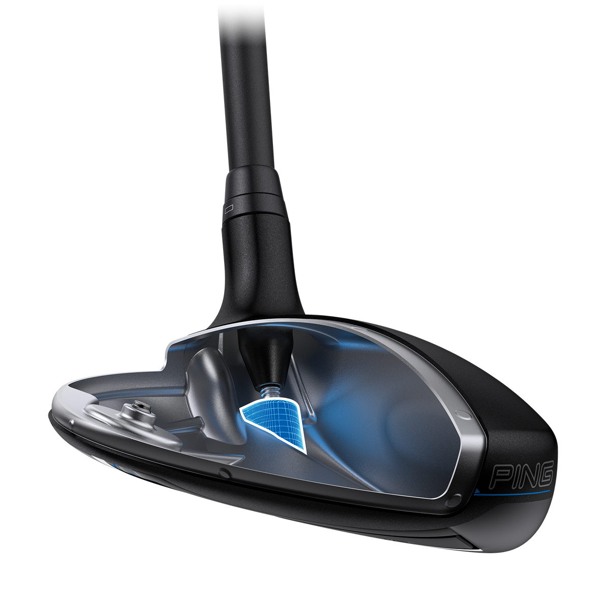 Ping G440 MAX Fairway Wood
