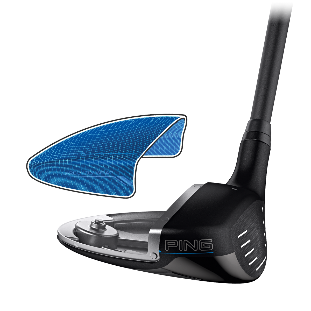 Ping G440 MAX Fairway Wood