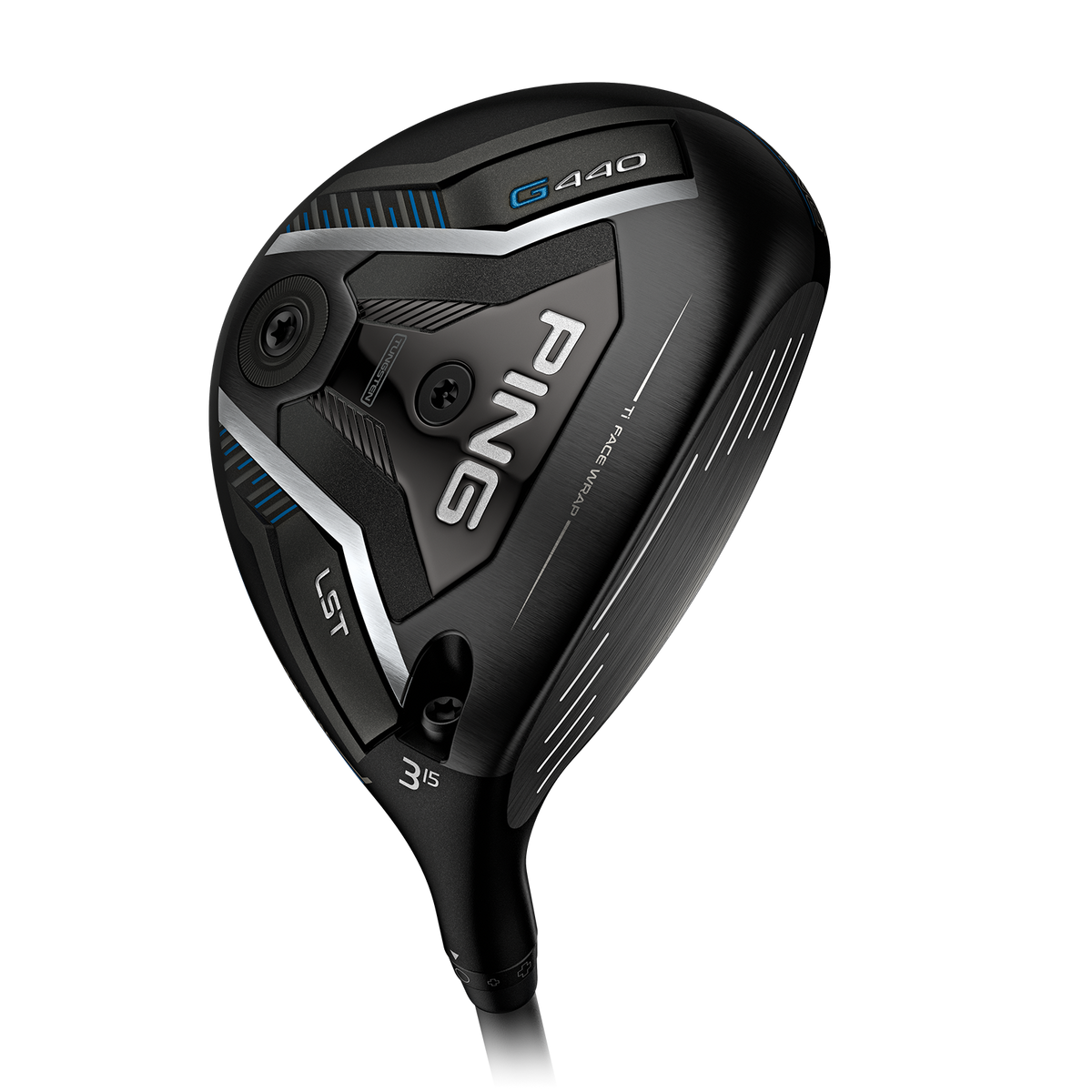 Ping G440 LST Fairway Wood