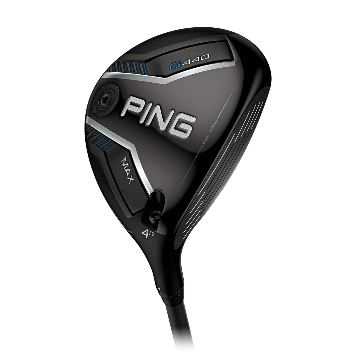 Ping G440 MAX Fairway Wood