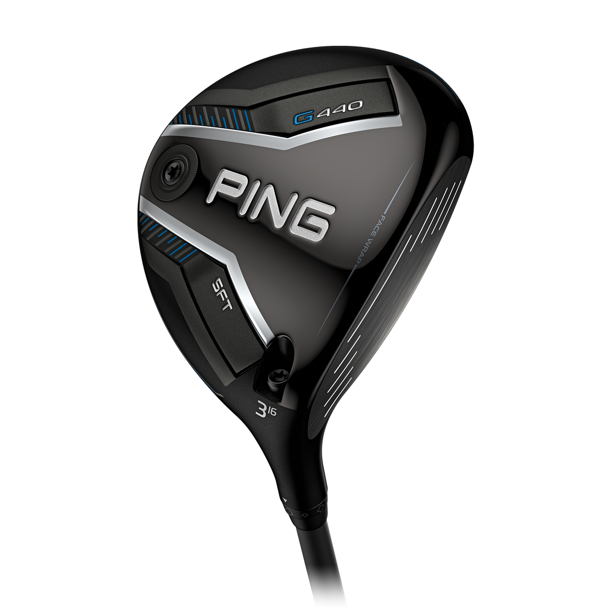 Ping G440 SFT Fairway Wood