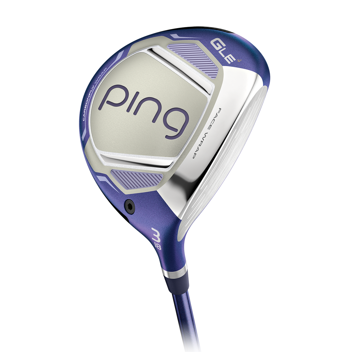Ping G Le4 Dames Fairway Wood
