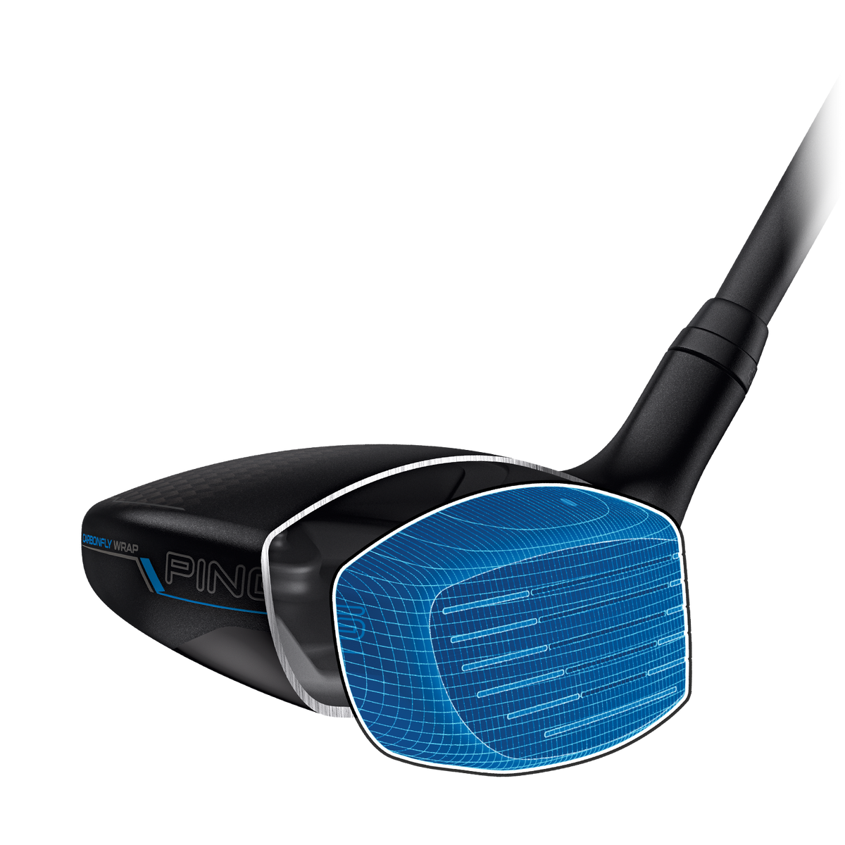 Ping G440 Hybride