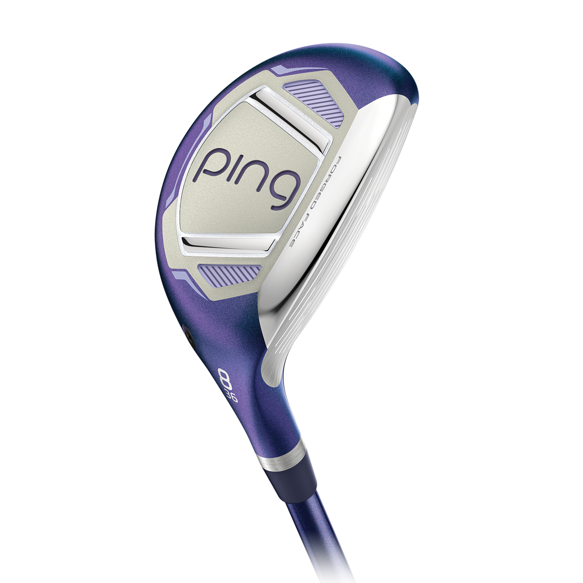 Ping G Le4 Dames Hybride