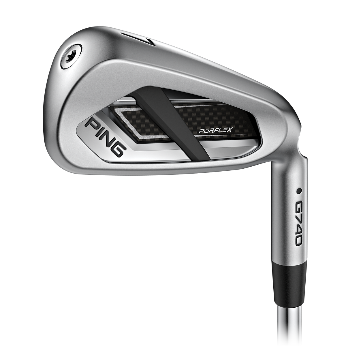 Ping G740 IJzers - Los IJzer