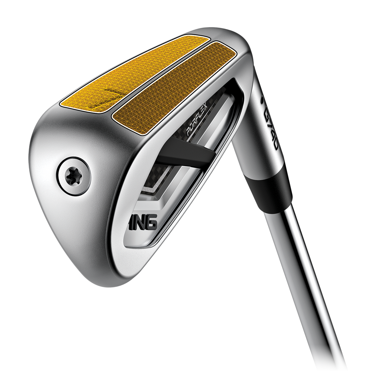 Ping G740 IJzers - Los IJzer