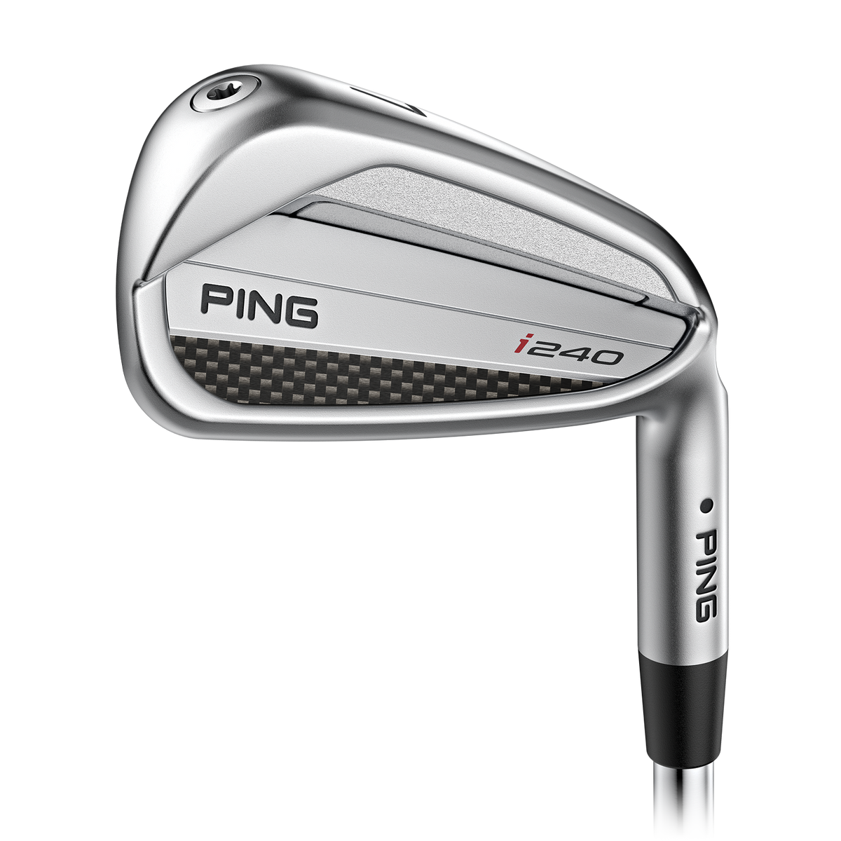Ping i240 IJzers - Los IJzer