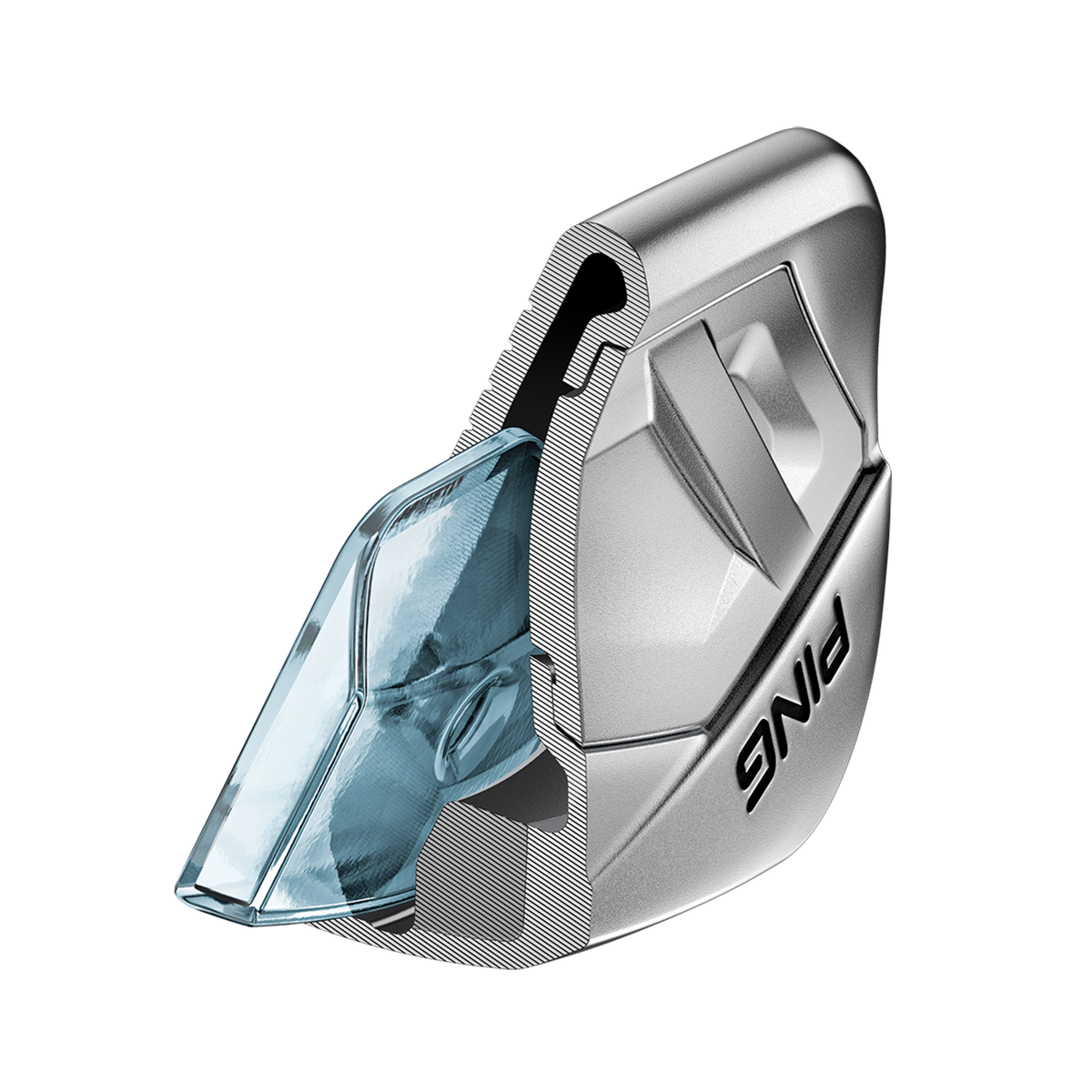 Ping i540 IJzers - Los IJzer