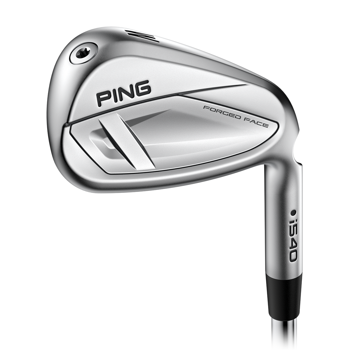 Ping i540 IJzers - Los IJzer