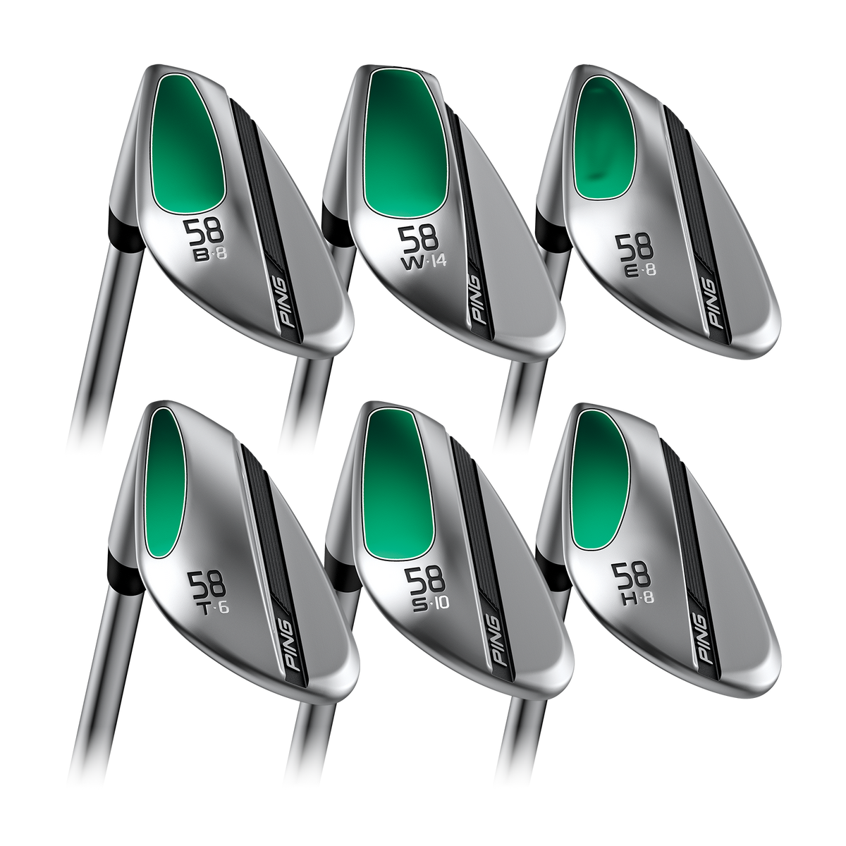 Ping s259 Wedge