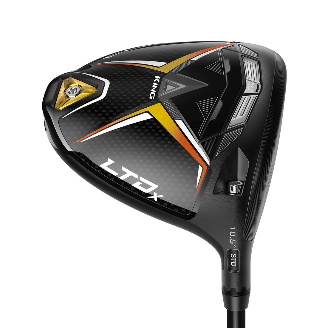 Cobra LTDx driver