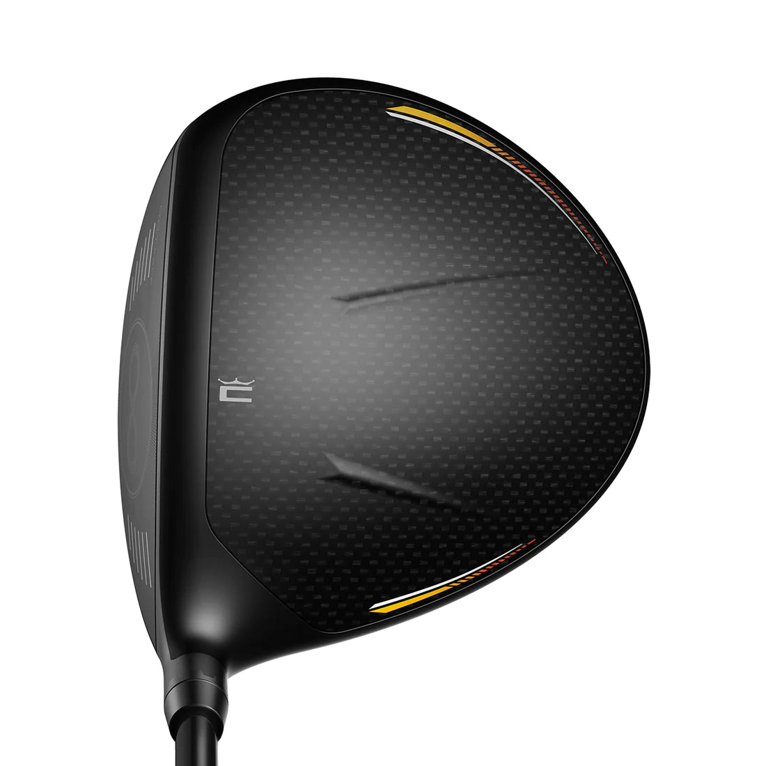 Cobra LTDx driver