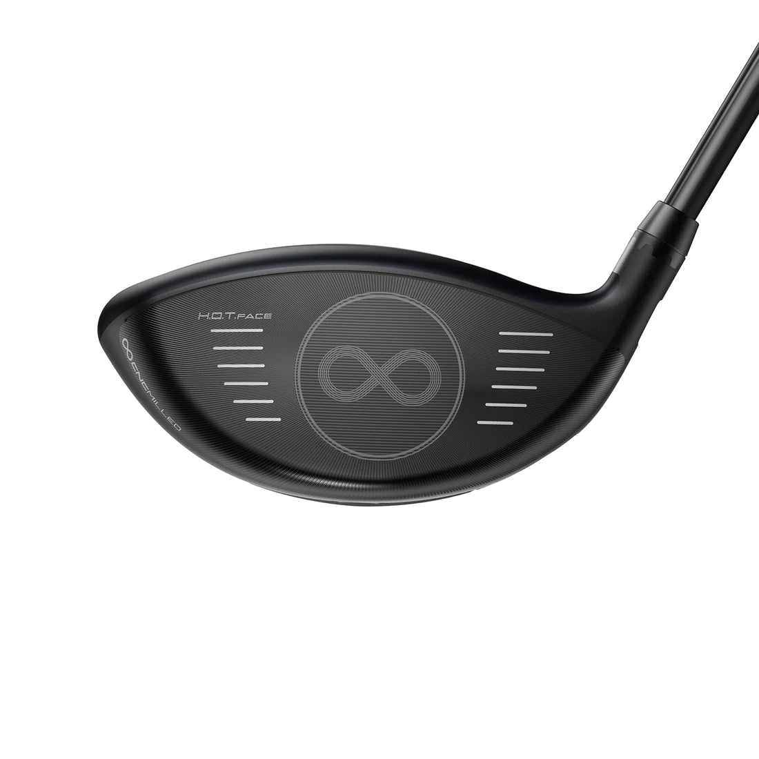 Cobra LTDx driver