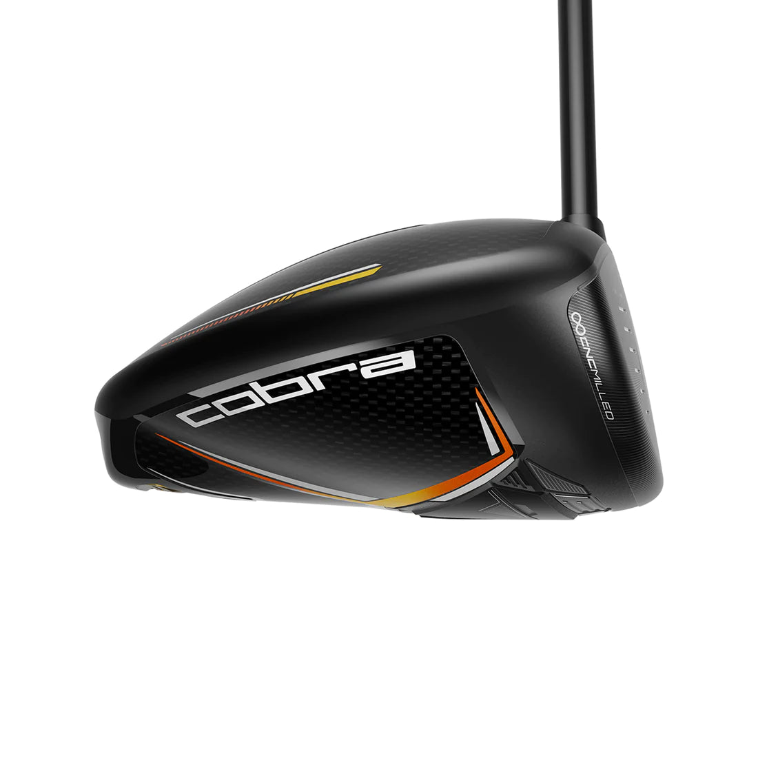 Cobra LTDx driver