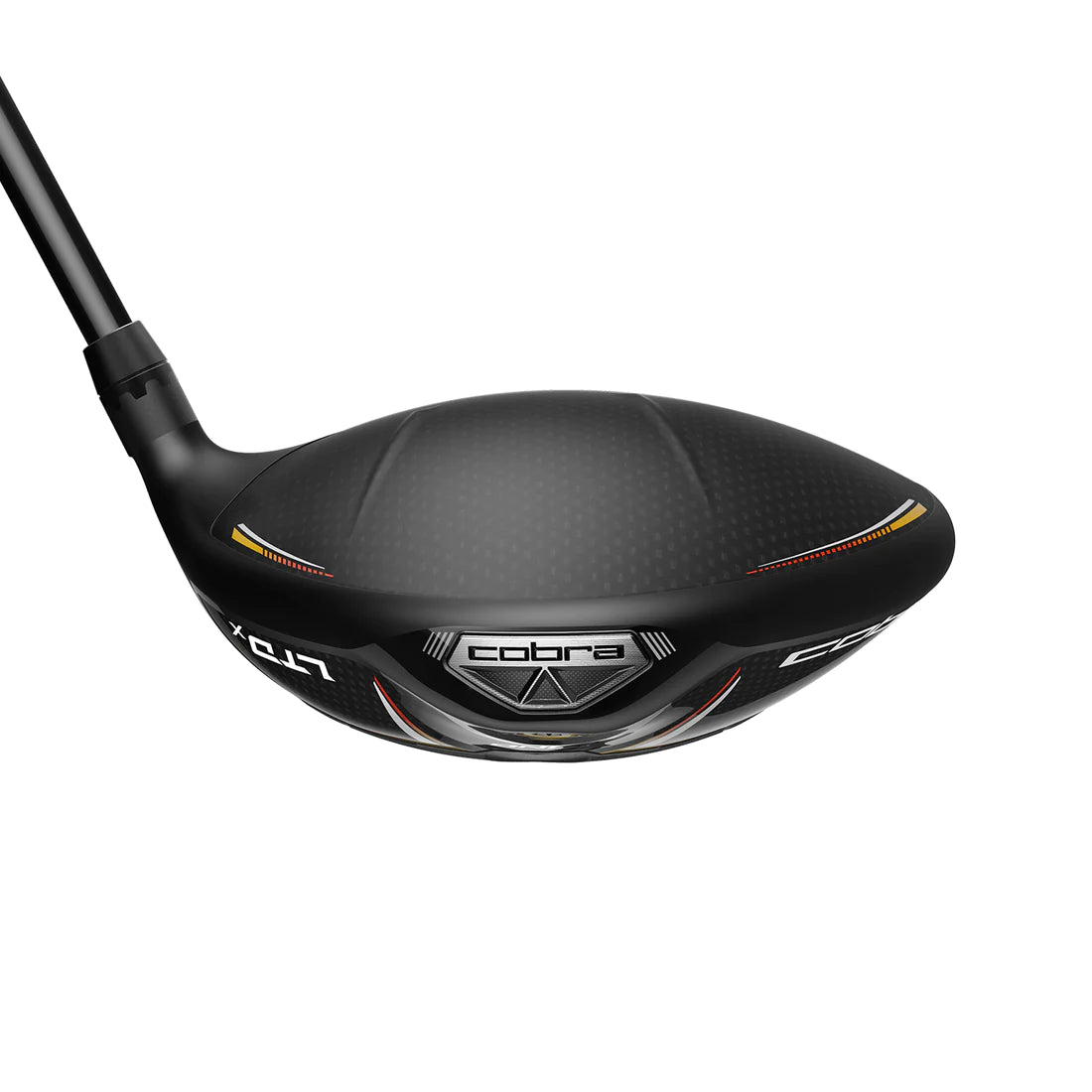 Cobra LTDx driver