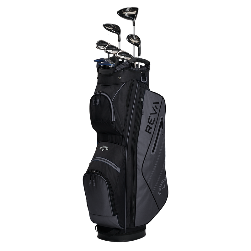 Callaway Reva Damesset