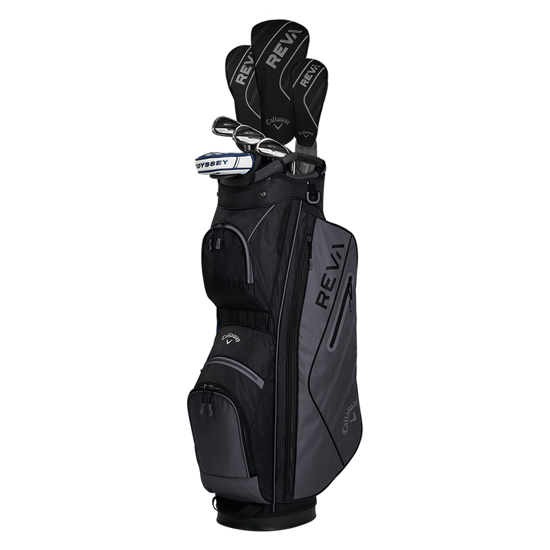 Callaway Reva Damesset