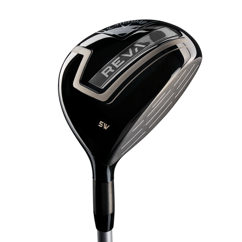 Callaway Reva Damesset