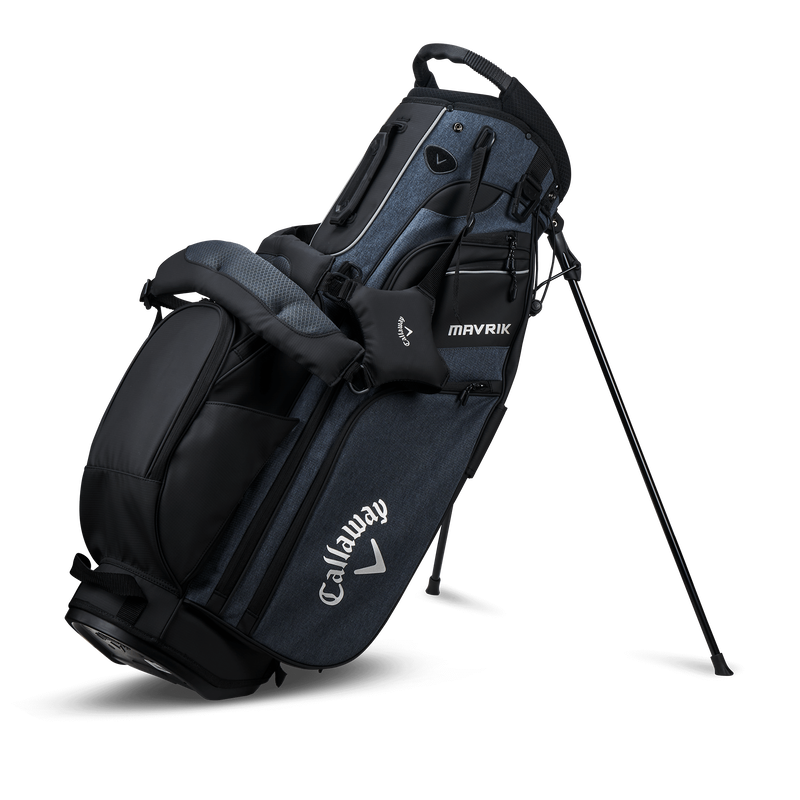 Callaway XR. 13-delige herenset