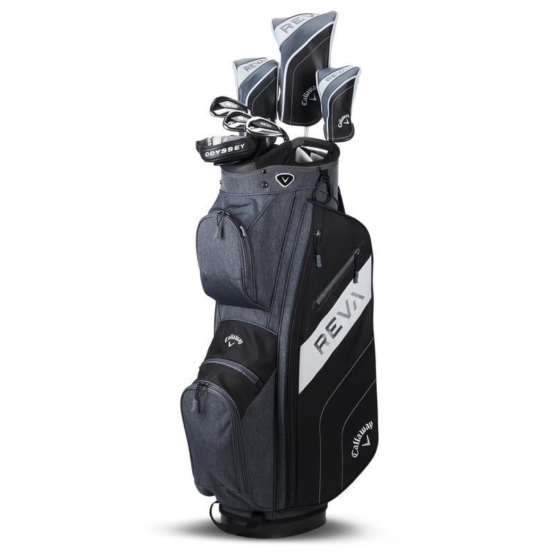 Callaway Reva Damesset