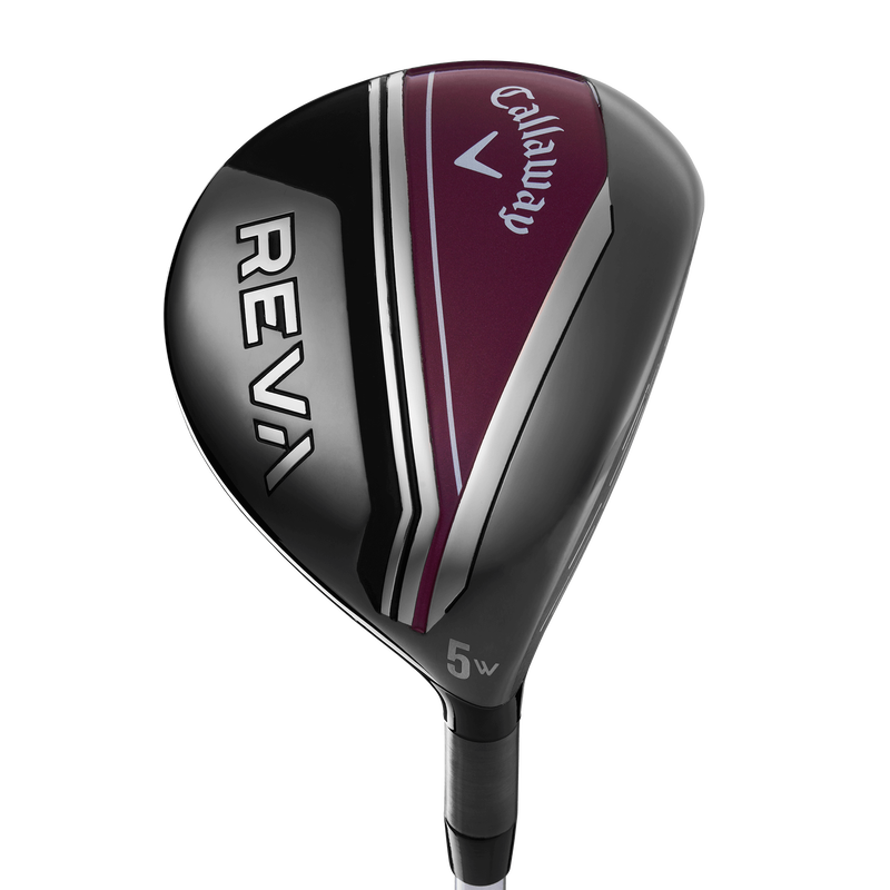 Callaway Reva Damesset