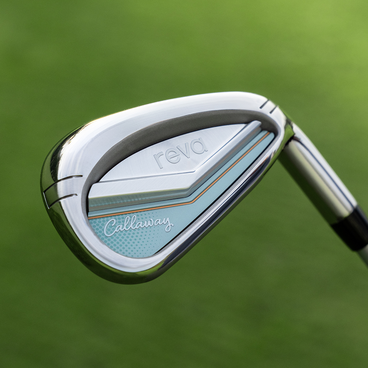 Callaway REVA ijzer Peach Surf