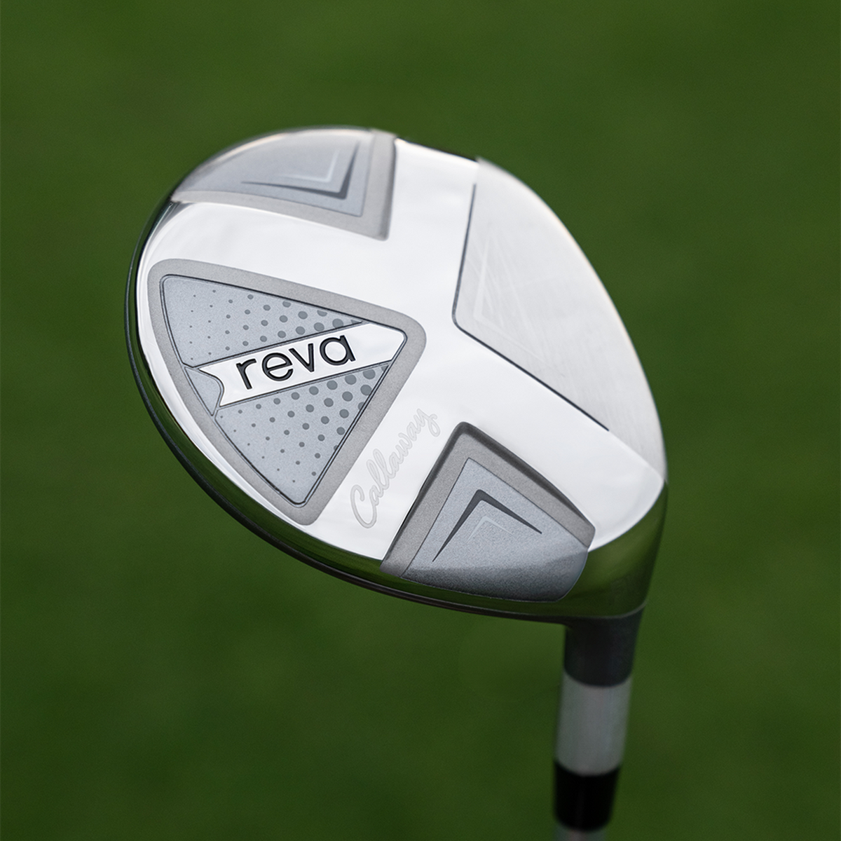 Callaway REVA fairwayhout, zool