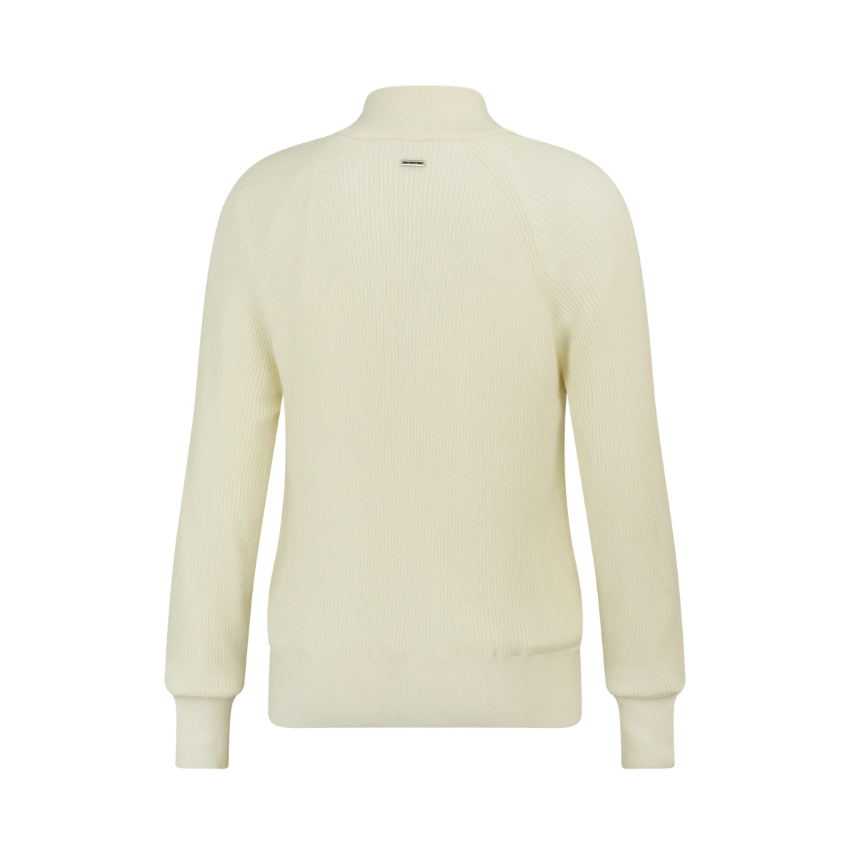 Ping Annette Dames Midlayer - Egret