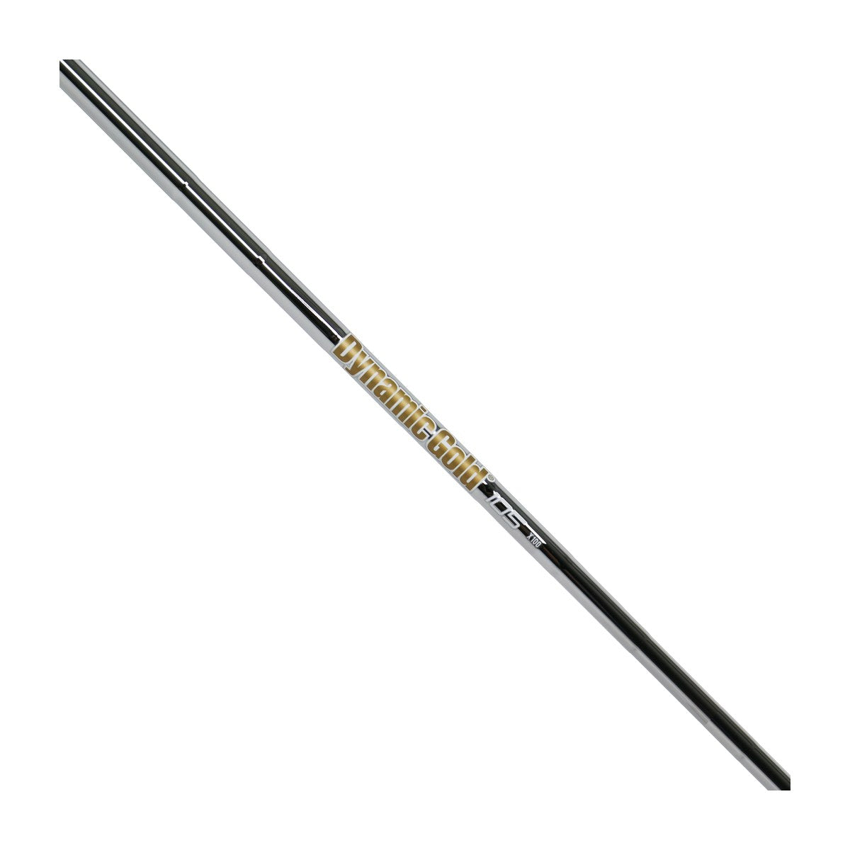 True Temper Dynamic Gold 105