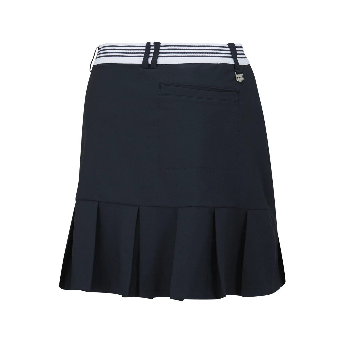 Ping Vic Skort Dames - Navy