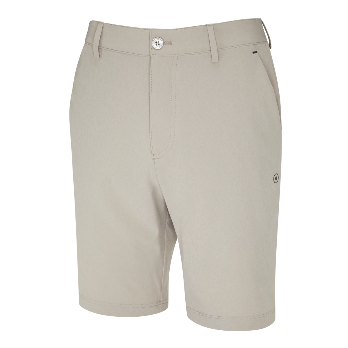 Ping Ari Short Heren - Clay
