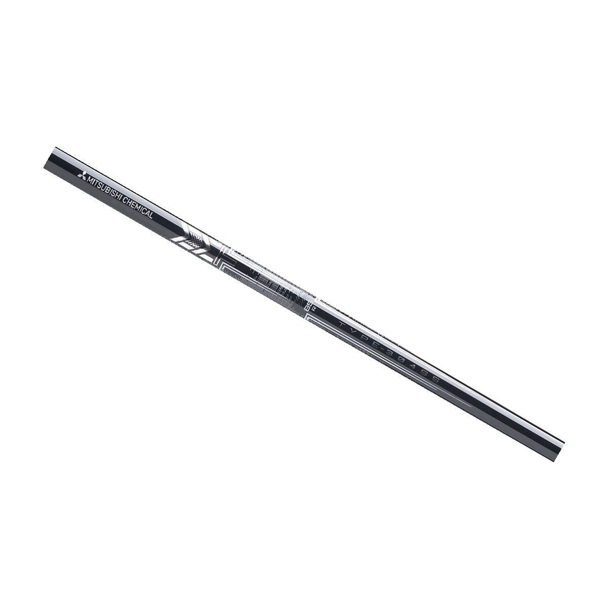 Mitsubishi MMT Taper Iron 105