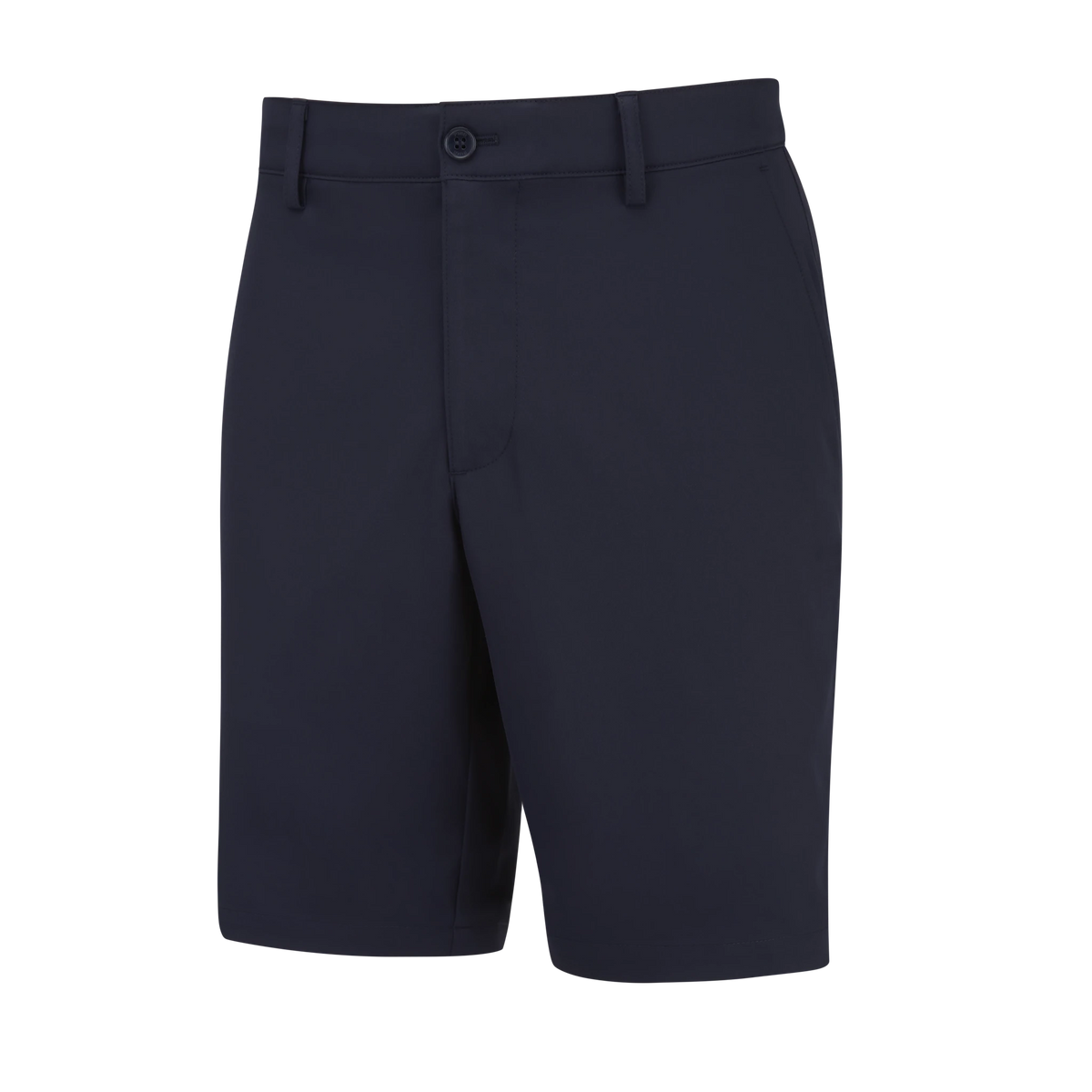 Ping Bradley II Short Heren - Navy