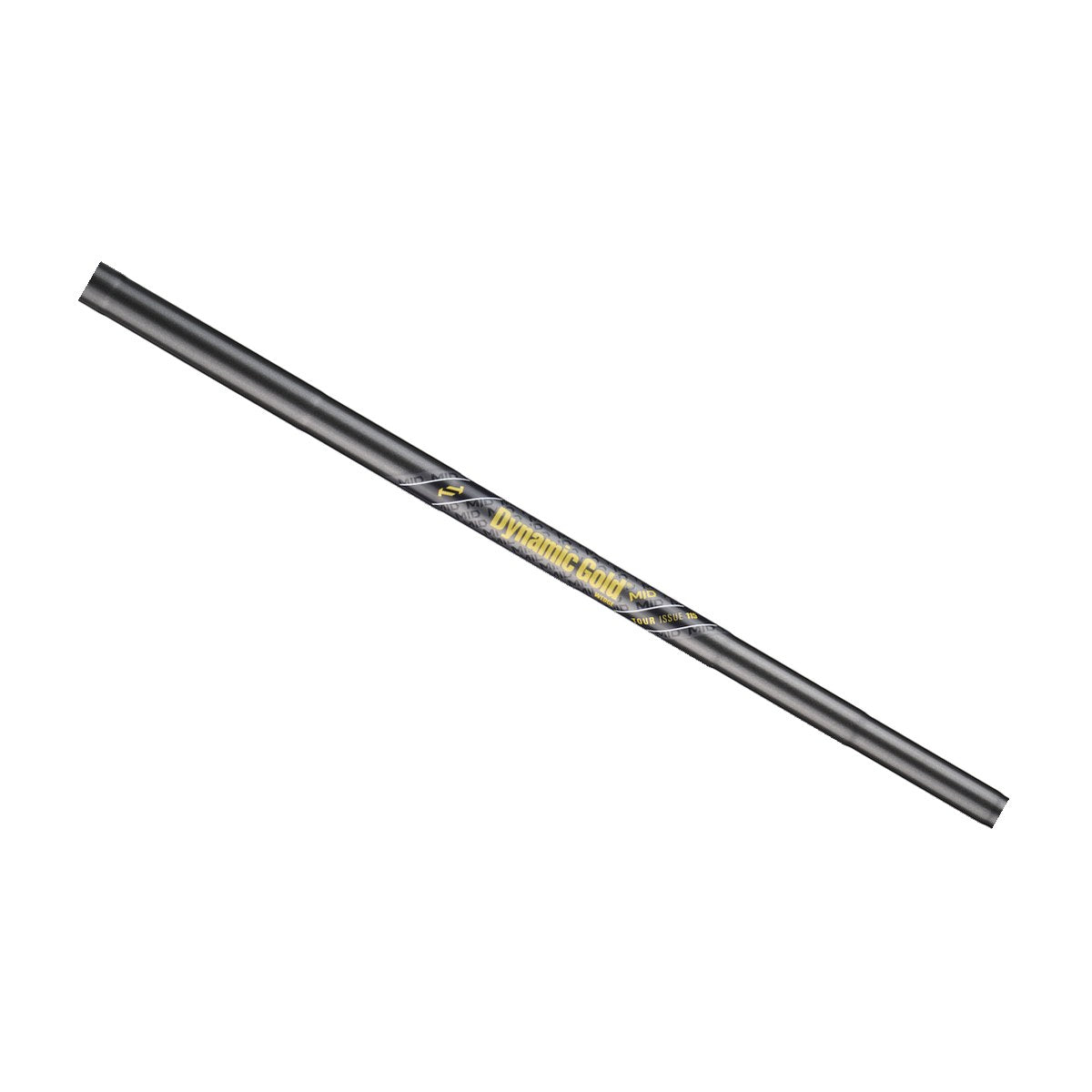 True Temper Dynamic Gold Mid 115 Gunmetal