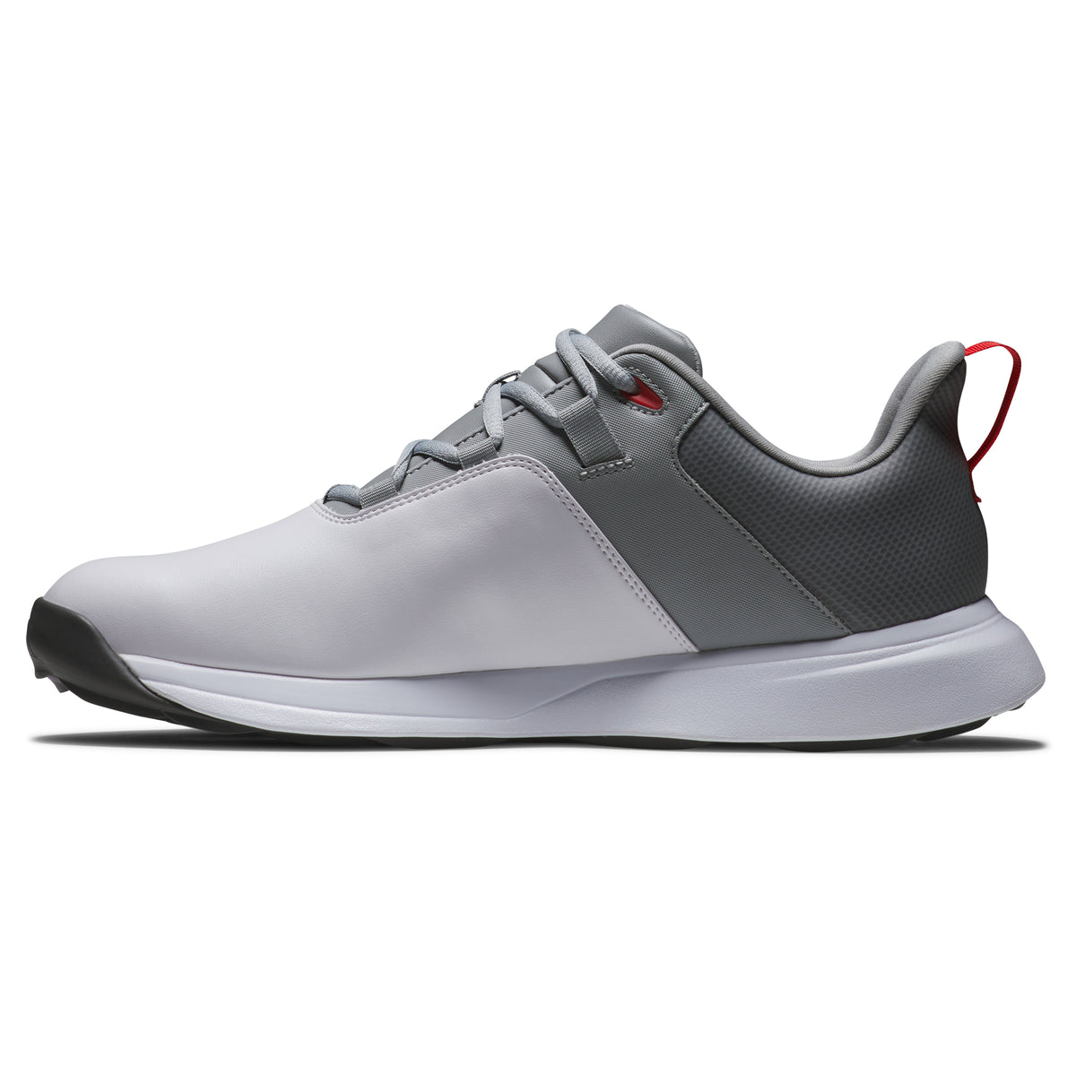 FootJoy Prolite White/Grey/Red