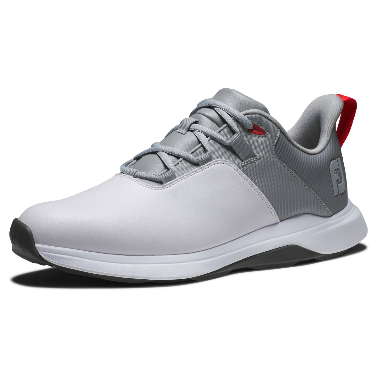 FootJoy Prolite White/Grey/Red