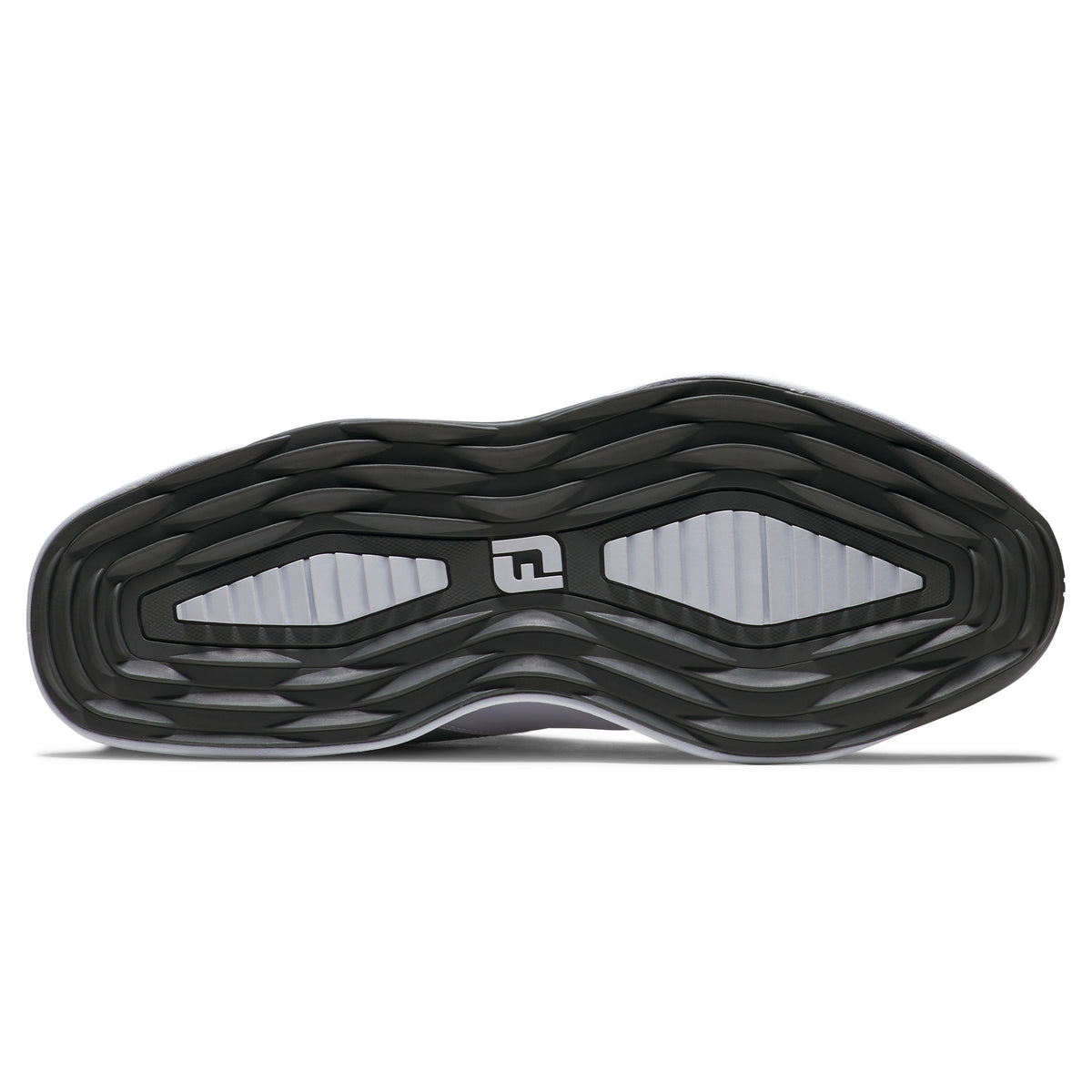 FootJoy Prolite White/Grey/Red