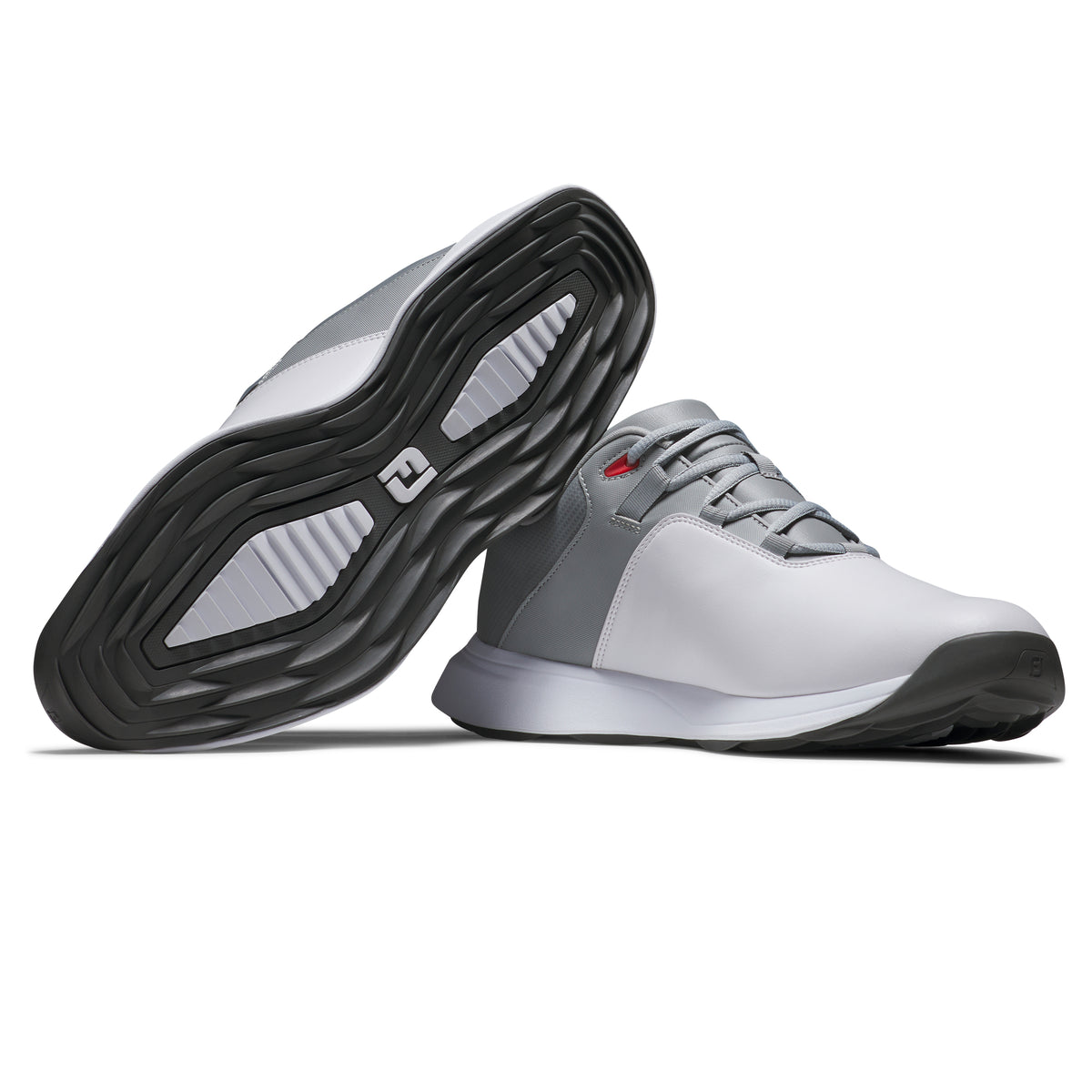 FootJoy Prolite White/Grey/Red
