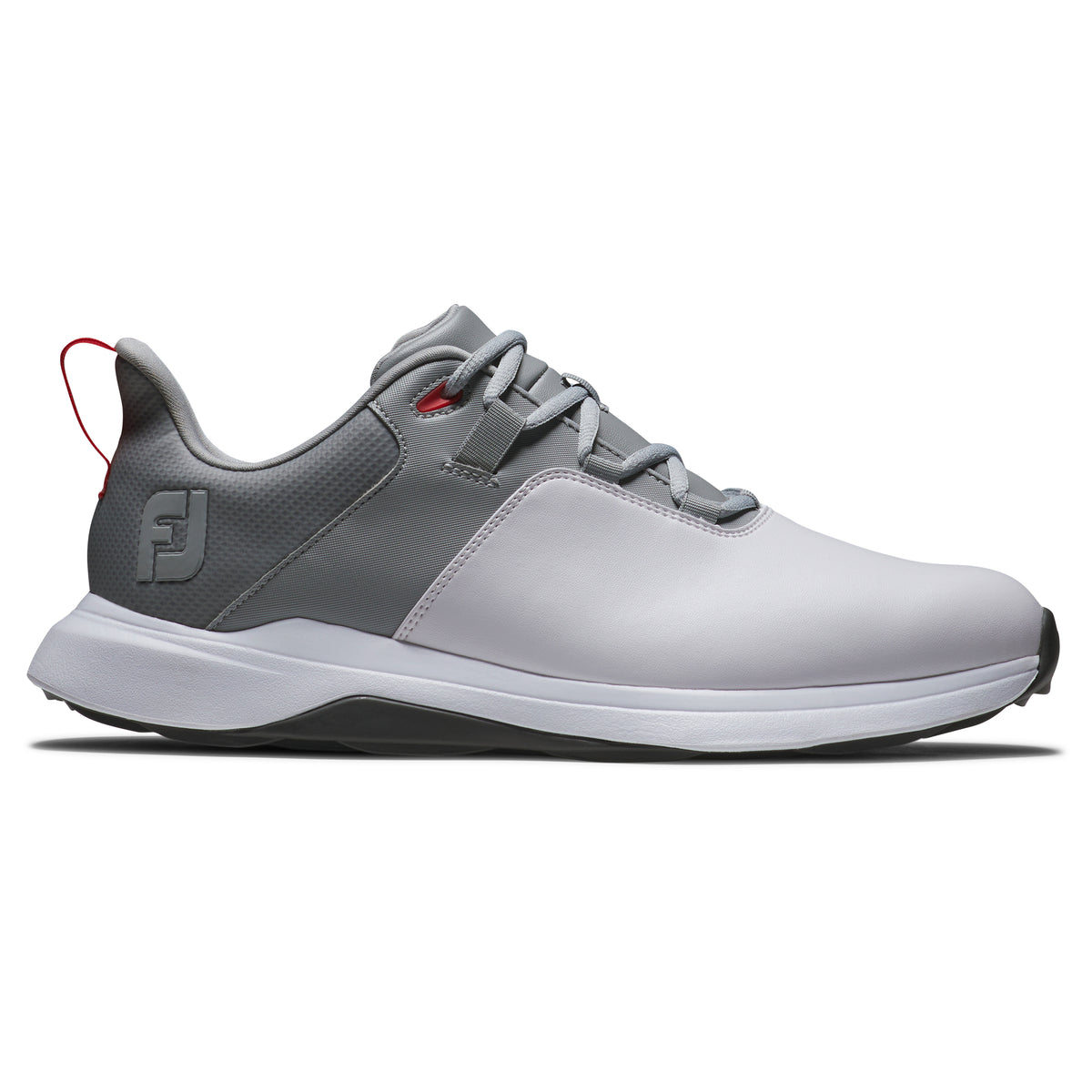 FootJoy Prolite White/Grey/Red