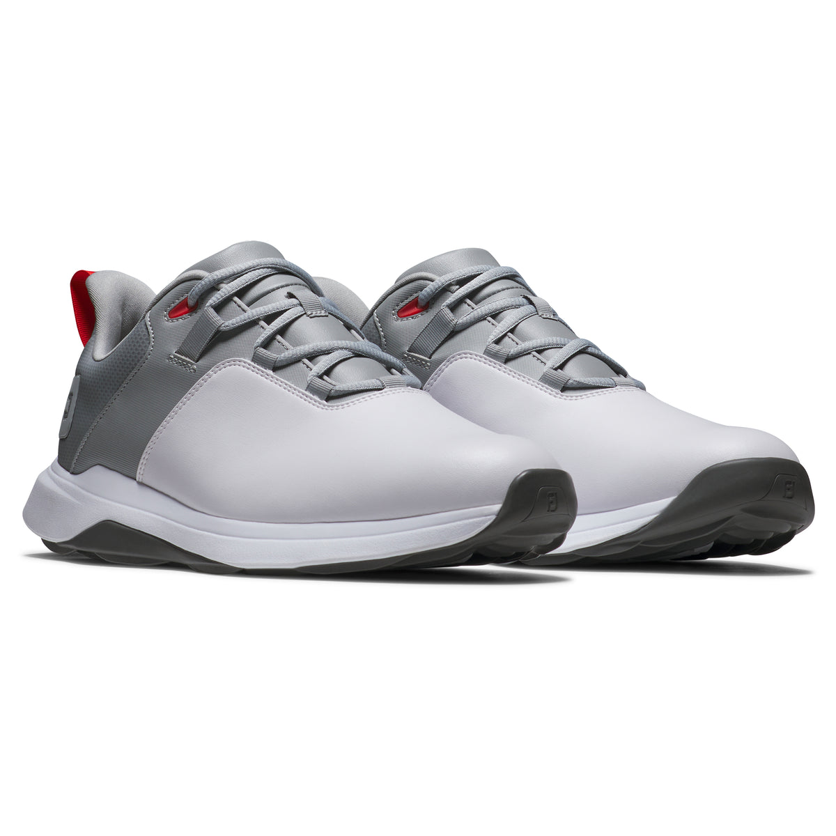 FootJoy Prolite White/Grey/Red